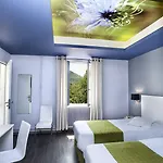 Logis Restaurant Des Gorges Du Tarn Hotel