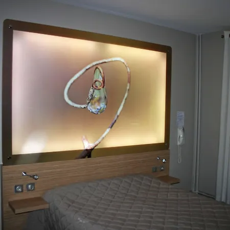 Logis Restaurant Des Gorges Du Tarn 3* Florac