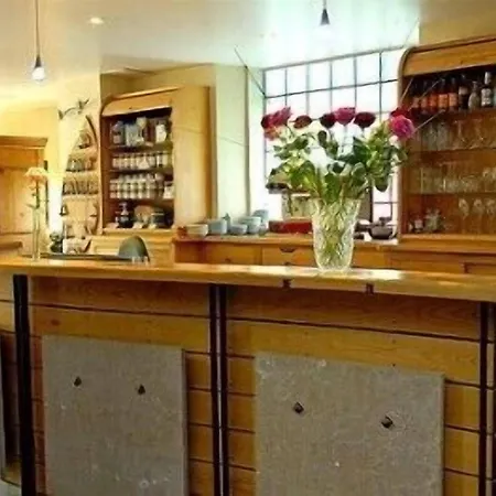 Szálloda Logis Restaurant Des Gorges Du Tarn