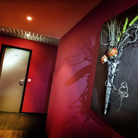 Hotel Logis Restaurant Des Gorges Du Tarn 3*