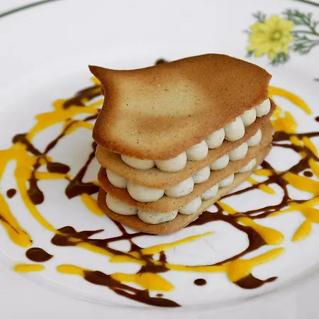 Szálloda Logis Restaurant Des Gorges Du Tarn 3*