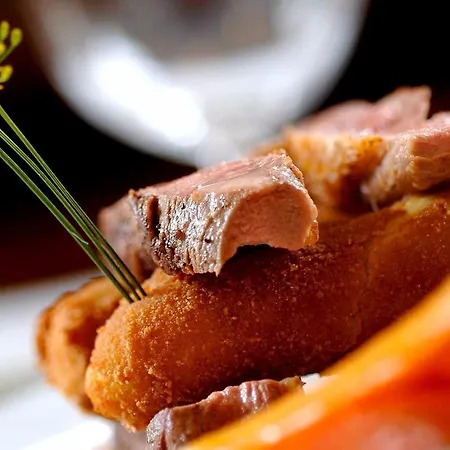 Logis Restaurant Des Gorges Du Tarn 3*