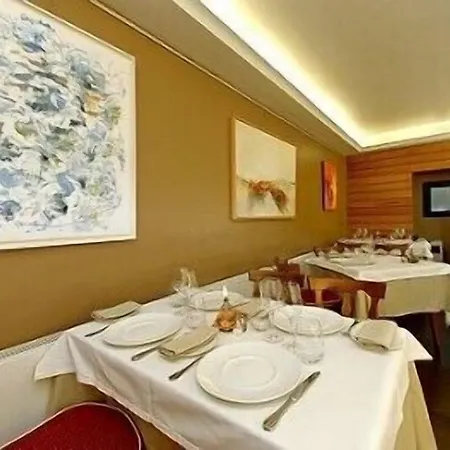 Logis Restaurant Des Gorges Du Tarn