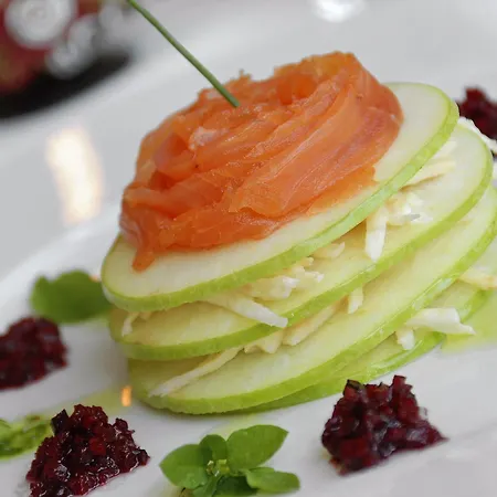 Logis Restaurant Des Gorges Du Tarn 3* Florac
