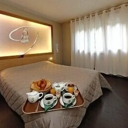 Logis Restaurant Des Gorges Du Tarn Hotel Florac