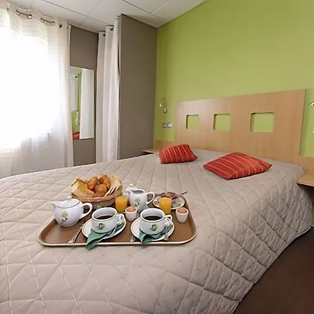 Szálloda Logis Restaurant Des Gorges Du Tarn Florac