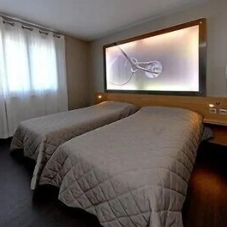 Logis Restaurant Des Gorges Du Tarn Hotel 3*
