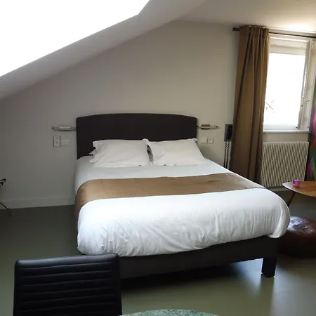 Logis Restaurant Des Gorges Du Tarn Hotel Florac