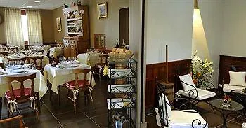 Hotel Logis Restaurant Des Gorges Du Tarn