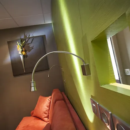 Logis Restaurant Des Gorges Du Tarn Szálloda