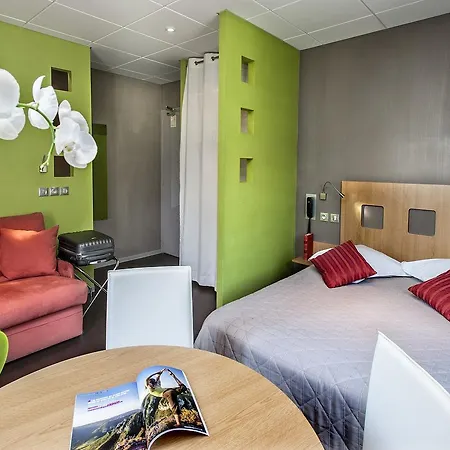 Szálloda Logis Restaurant Des Gorges Du Tarn 3*