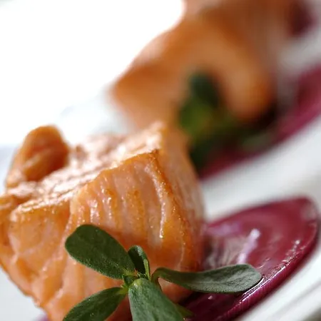 Hotel Logis Restaurant Des Gorges Du Tarn Florac