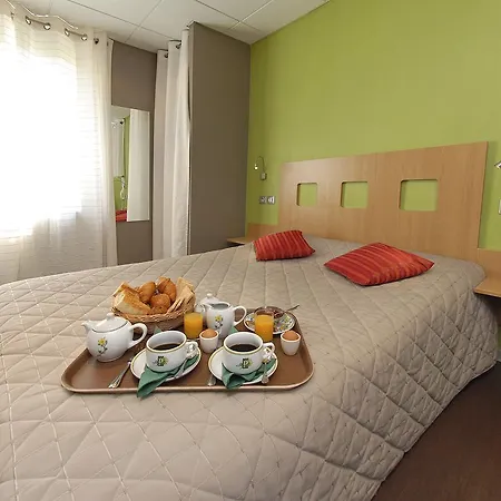 Logis Restaurant Des Gorges Du Tarn Hotel