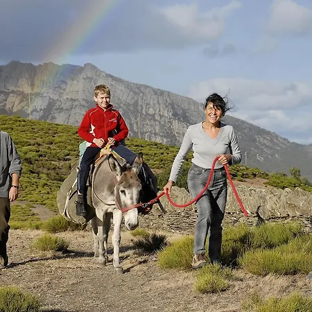 Logis Restaurant Des Gorges Du Tarn Szálloda