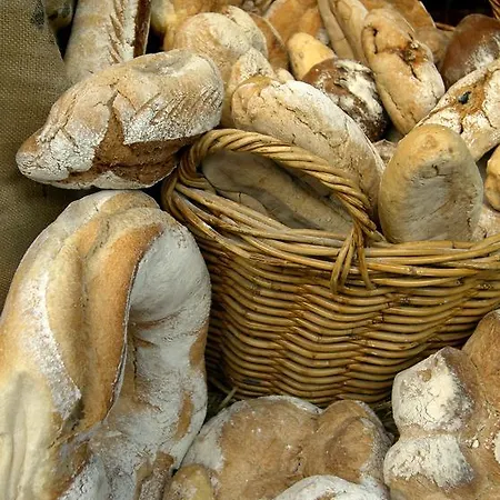 Logis Restaurant Des Gorges Du Tarn Szálloda