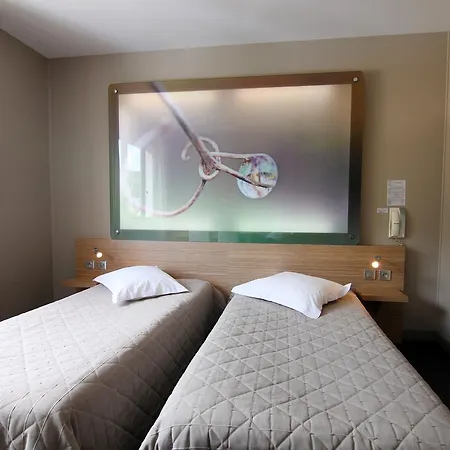 Logis Restaurant Des Gorges Du Tarn 3*