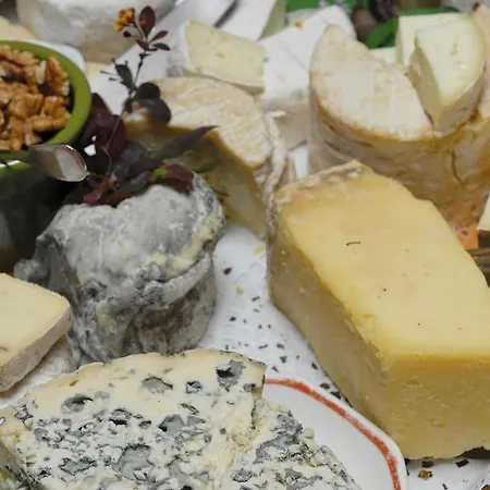 Logis Restaurant Des Gorges Du Tarn 3*