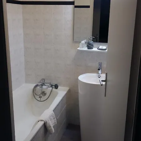 Logis Restaurant Des Gorges Du Tarn