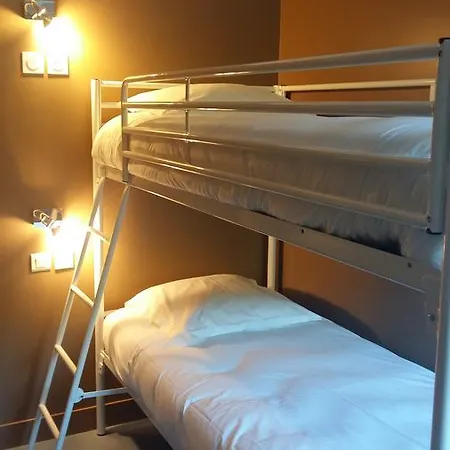 Logis Restaurant Des Gorges Du Tarn Florac