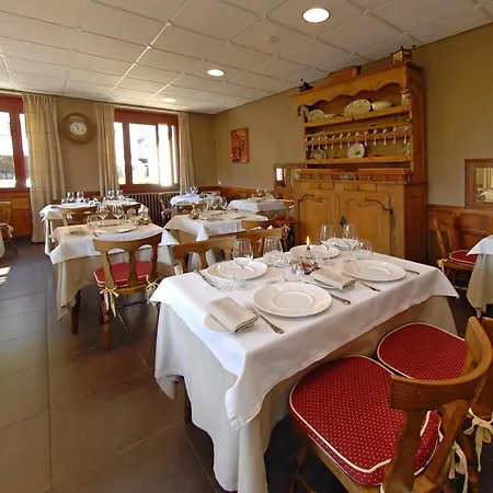 Logis Restaurant Des Gorges Du Tarn 3*