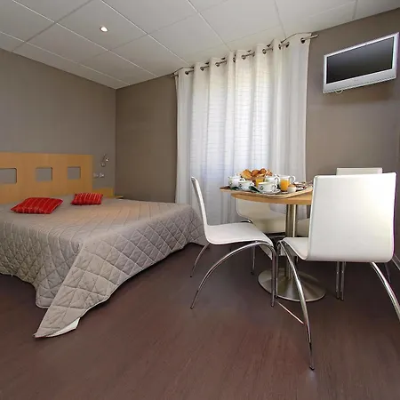 Logis Restaurant Des Gorges Du Tarn Szálloda Florac