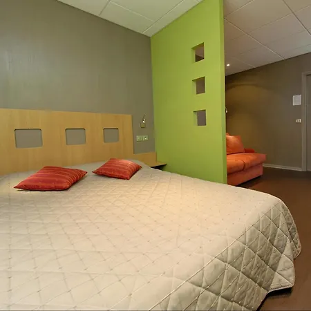 Logis Restaurant Des Gorges Du Tarn Hotel 3*