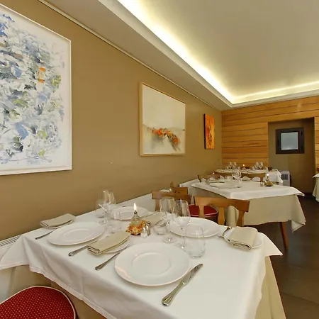 Logis Restaurant Des Gorges Du Tarn