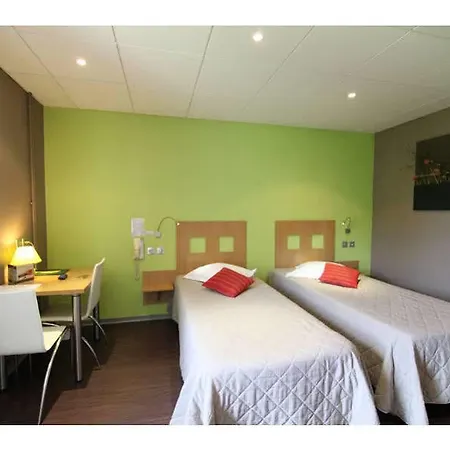Logis Restaurant Des Gorges Du Tarn 3*