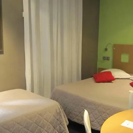 Logis Restaurant Des Gorges Du Tarn Hotel Florac