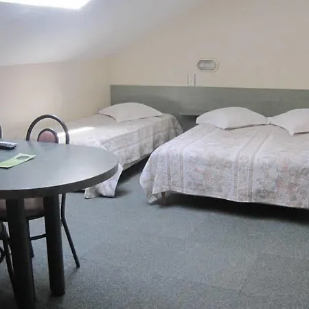 Logis Restaurant Des Gorges Du Tarn Szálloda 3*