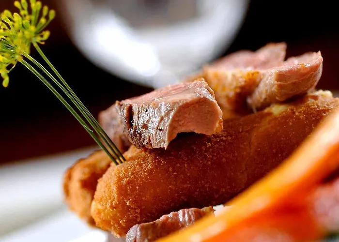 Logis Restaurant Des Gorges Du Tarn 3*