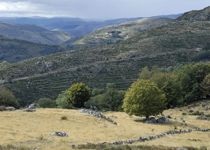 Logis Restaurant Des Gorges Du Tarn فندق 3*