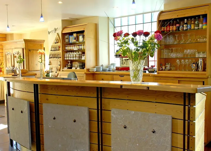 فندق Logis Restaurant Des Gorges Du Tarn Florac