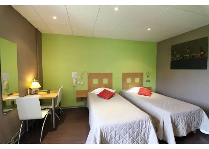 Logis Restaurant Des Gorges Du Tarn 3*